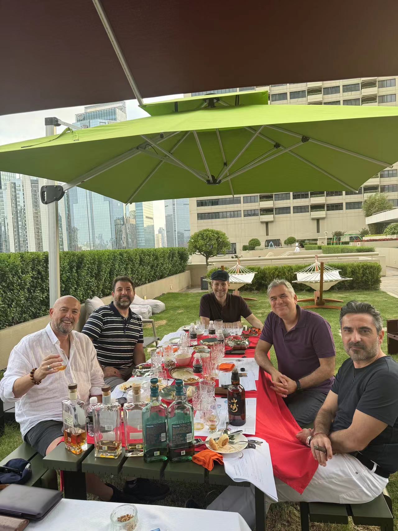 Millstone 10 American Oak