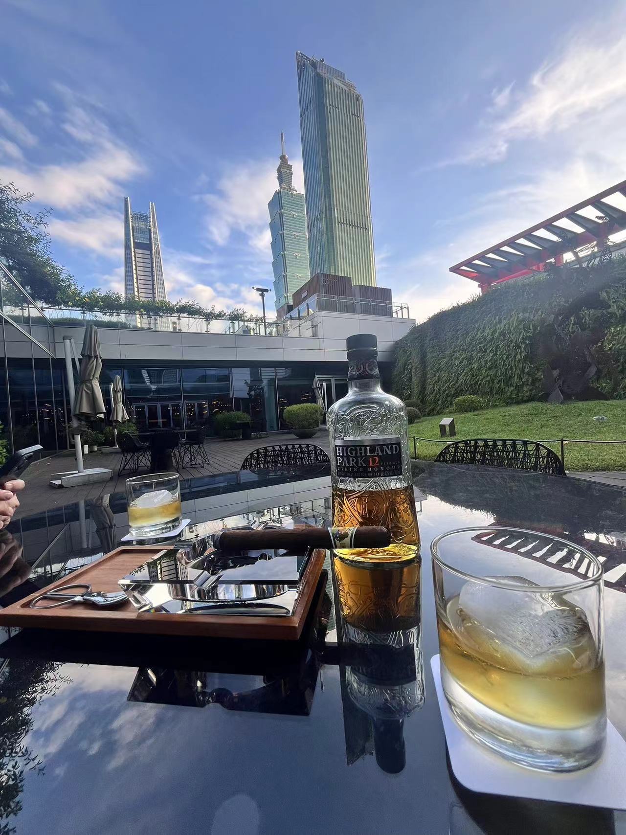 Kavalan Classic single malt