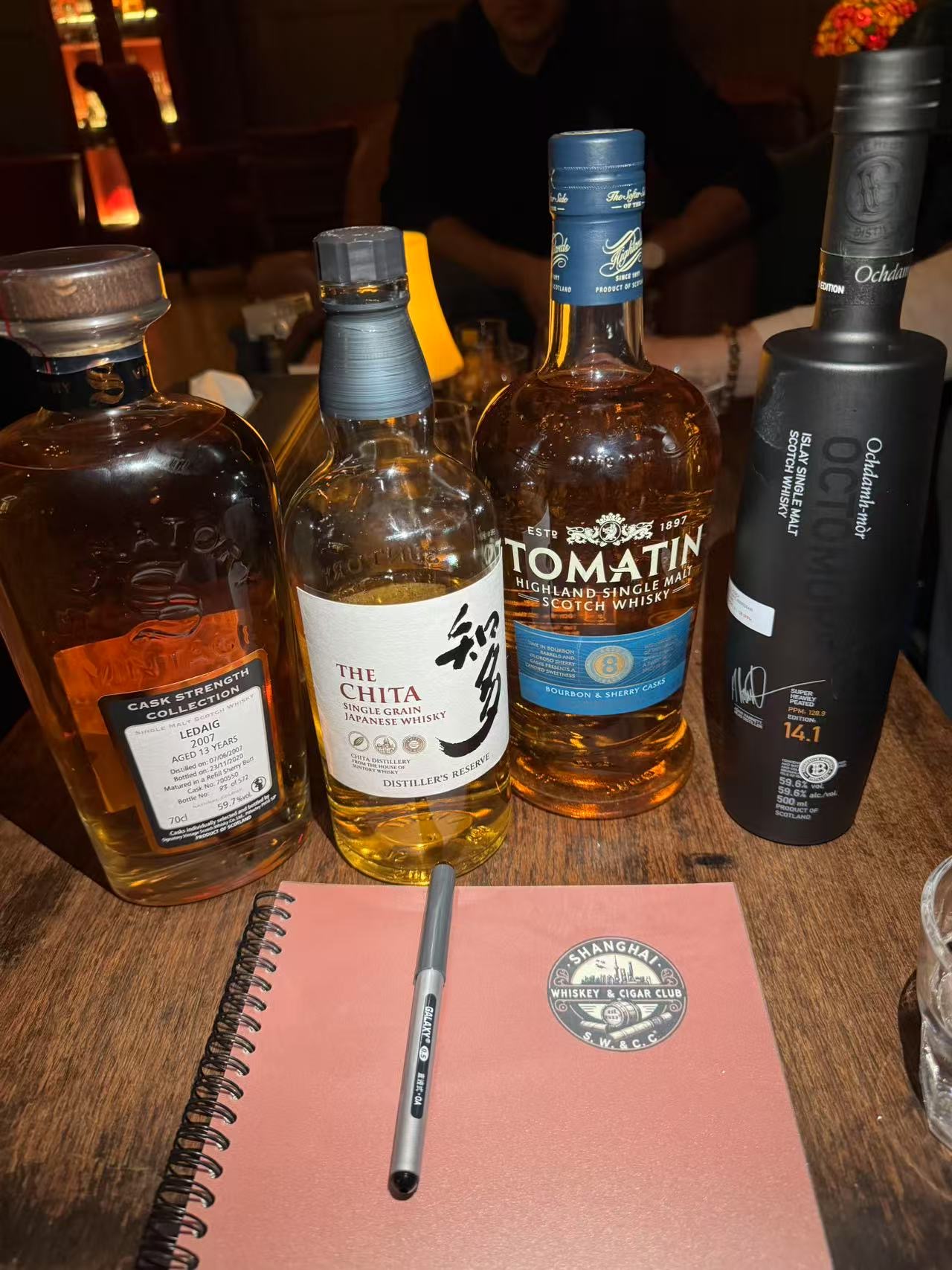 Mortlach 18 York House