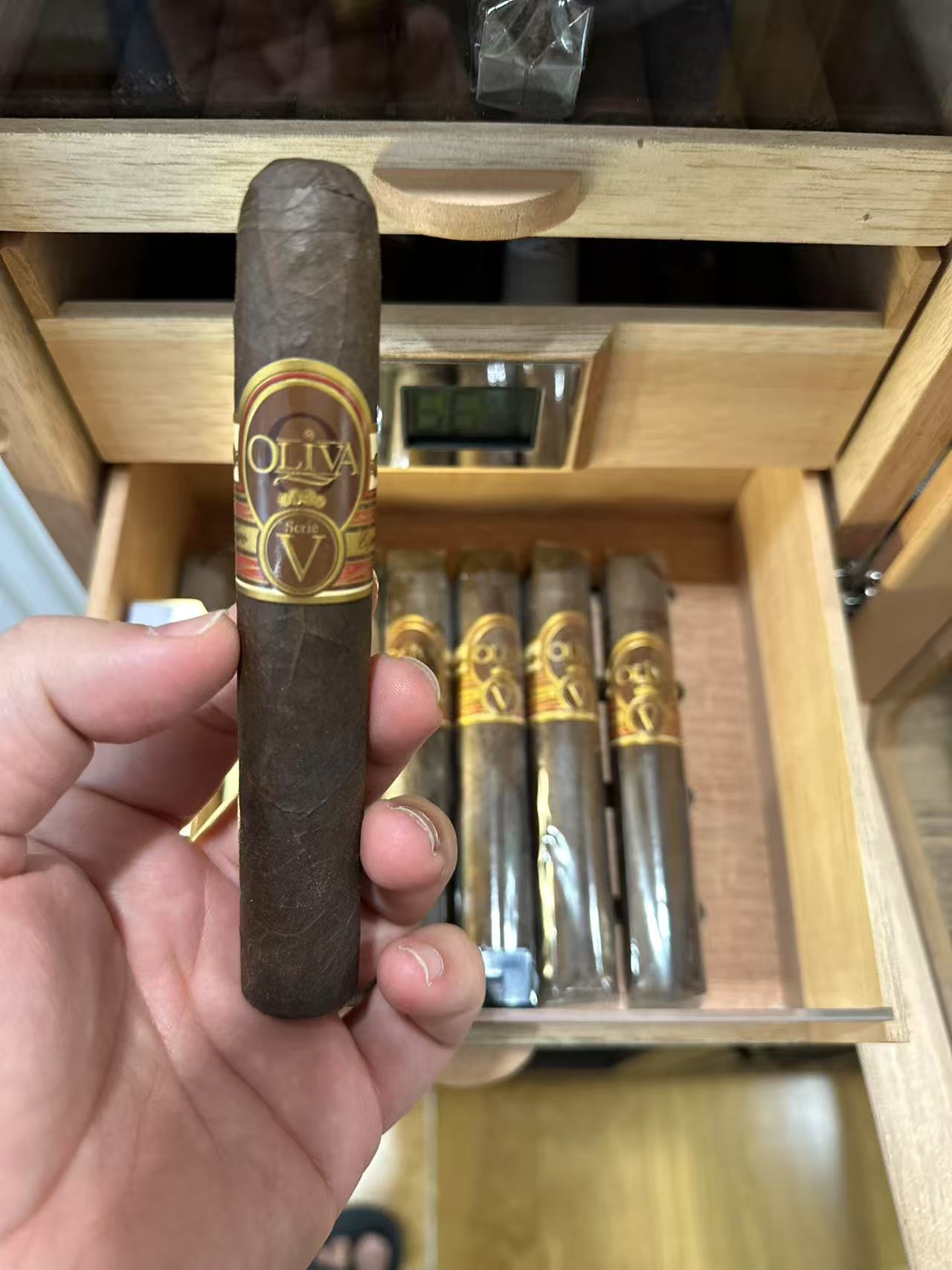 Hart Brothers Peated