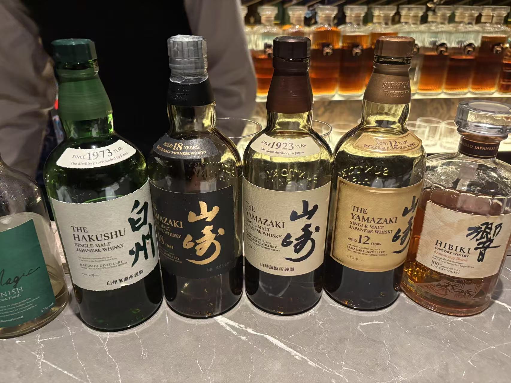 Spirit Lustre Craigellachie