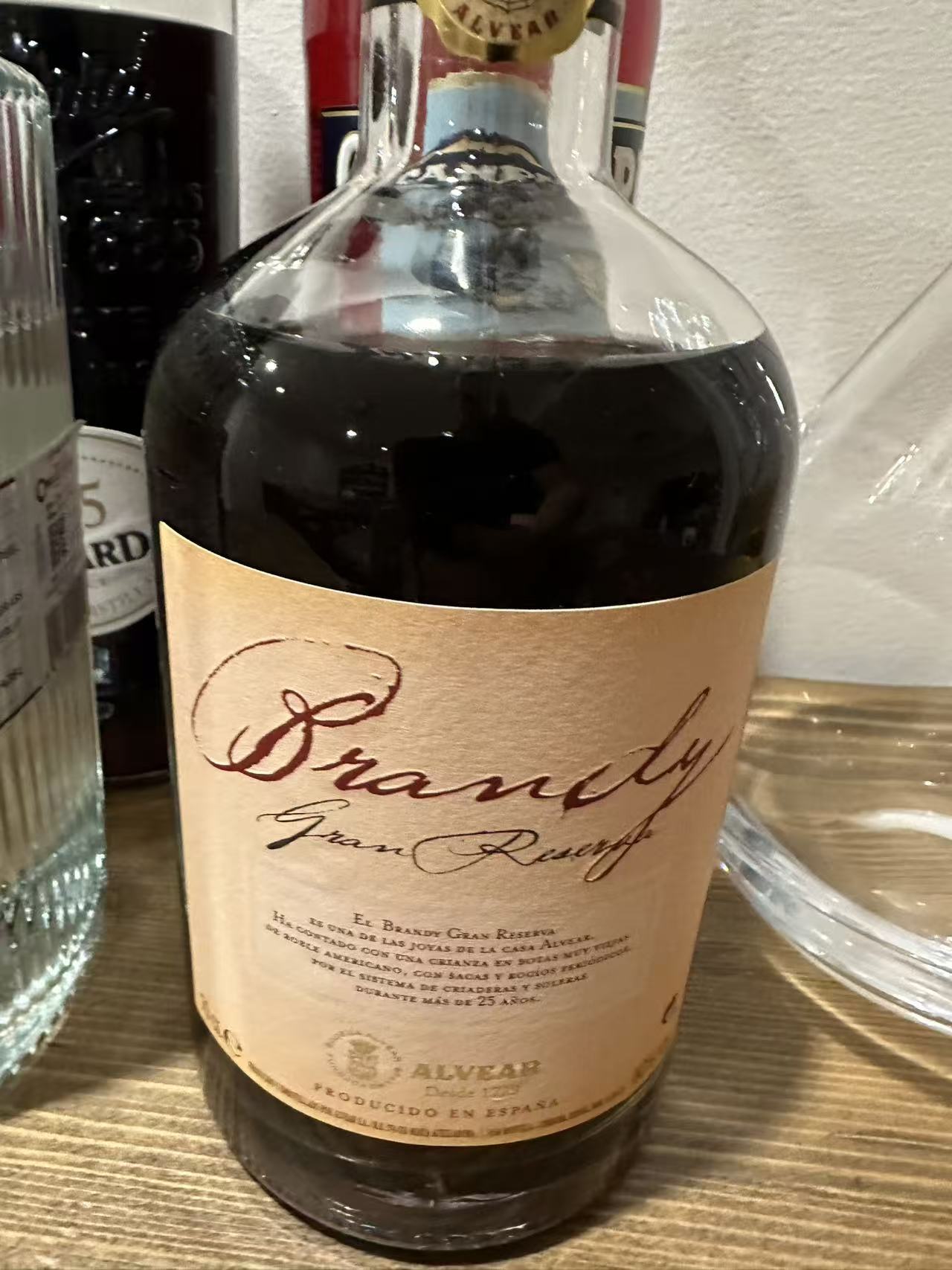 Tsingtao Cask Strength — Chinese whisky