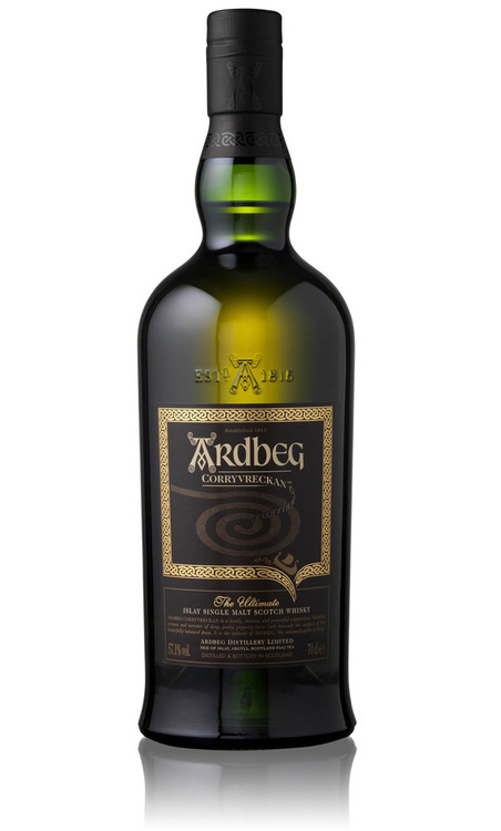 Ardbeg Corryvreckan