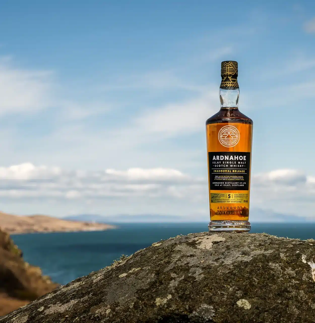 Ardnahoe Inaugural Release