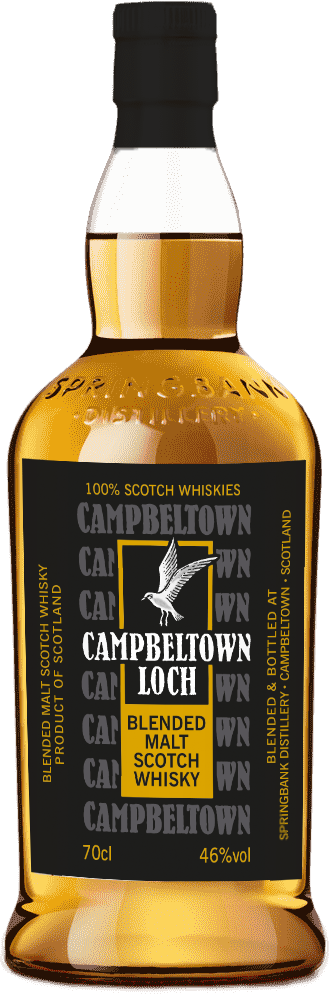 Campbeltown Blended Malt