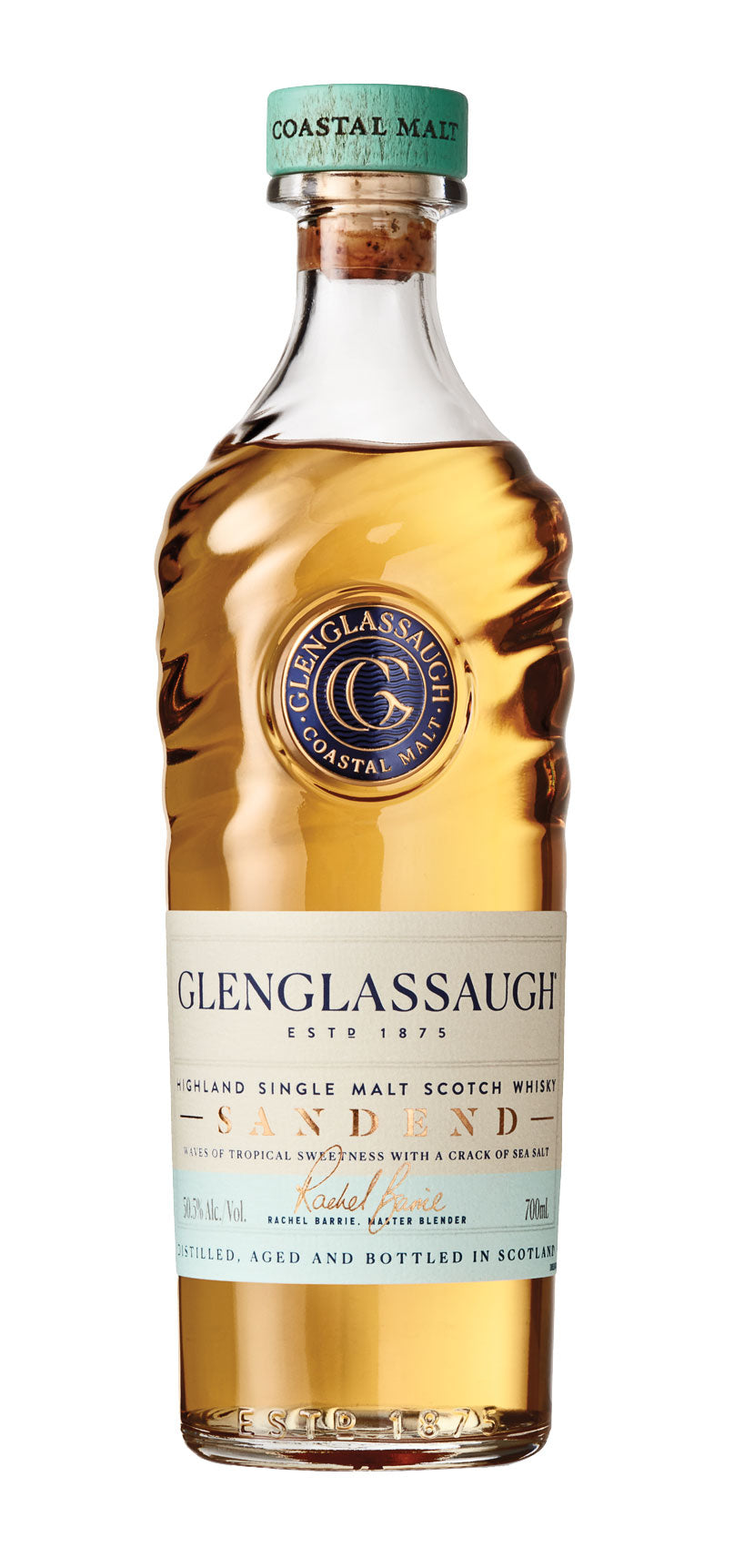 Glenglassaugh Sandend