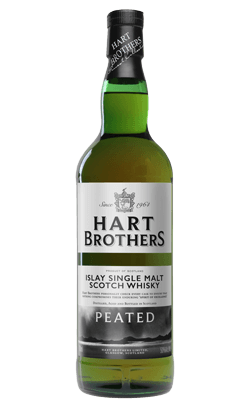 Hart Brothers Peated