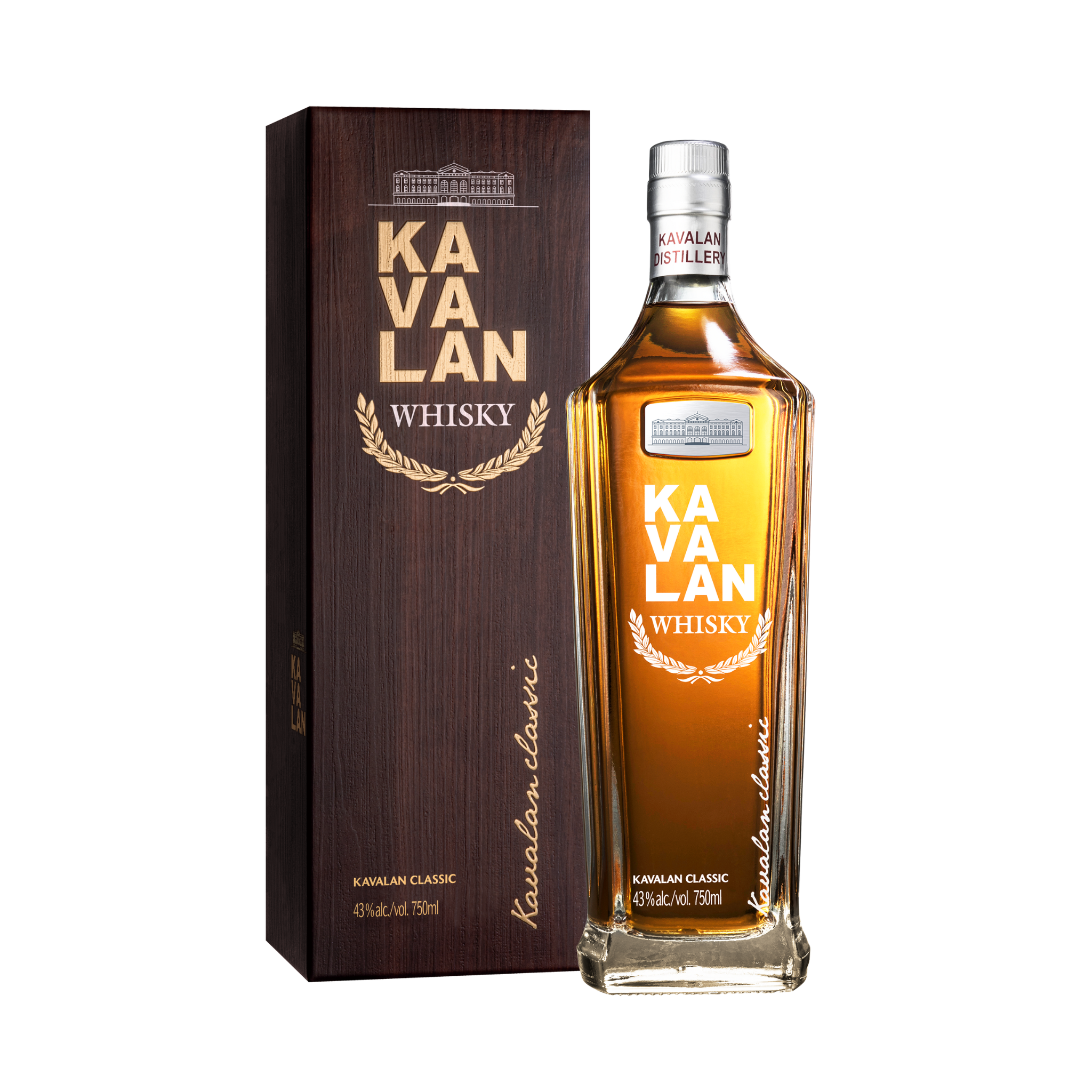Kavalan Classic