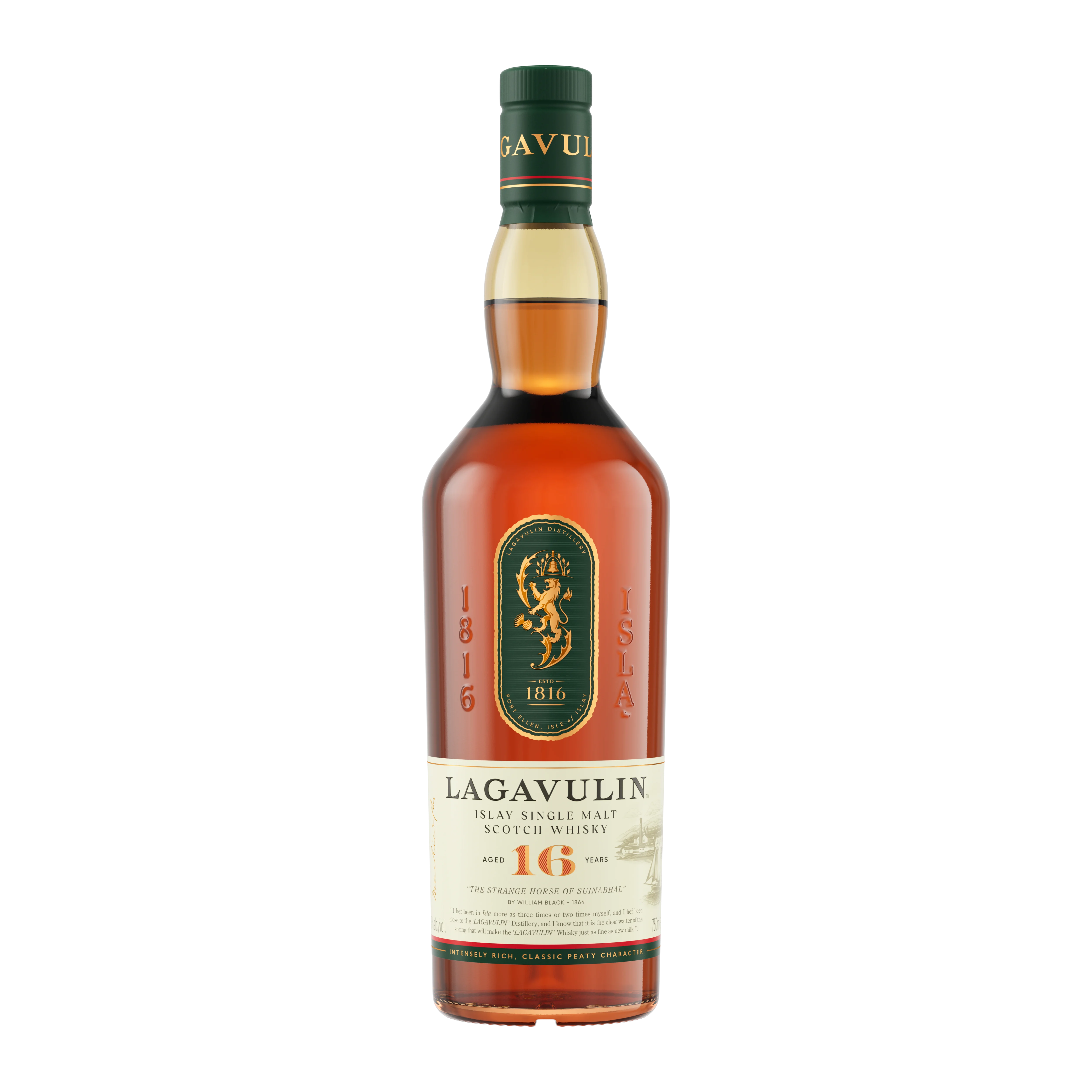 Lagavulin 16