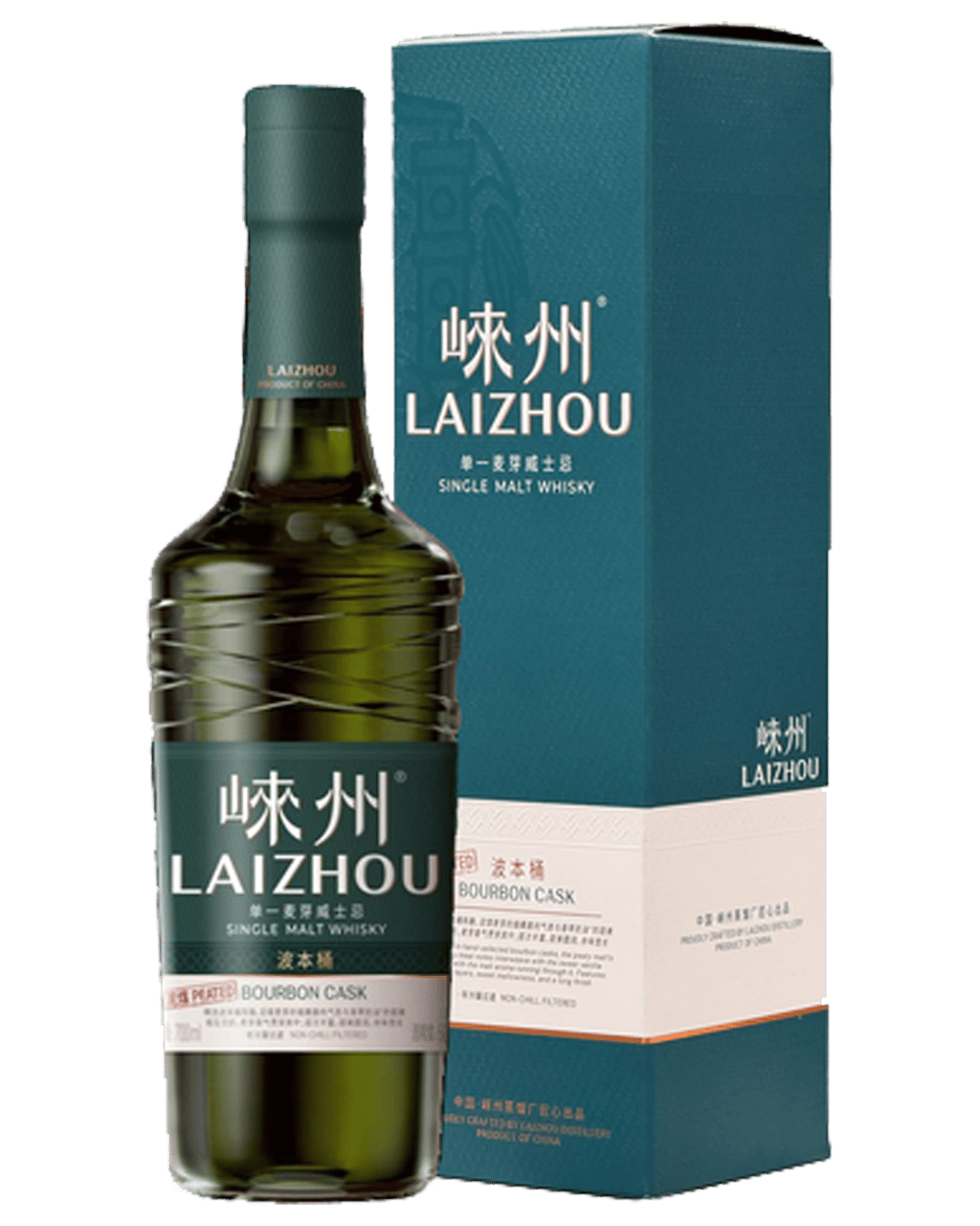 Laizhou Peated