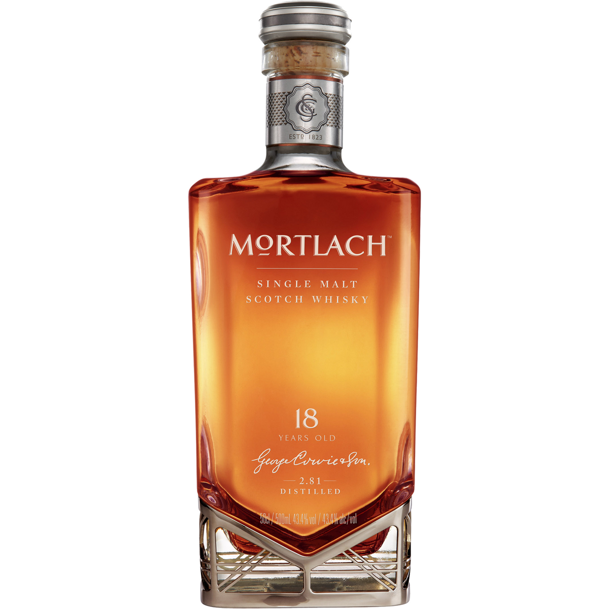 Mortlach 18 York House