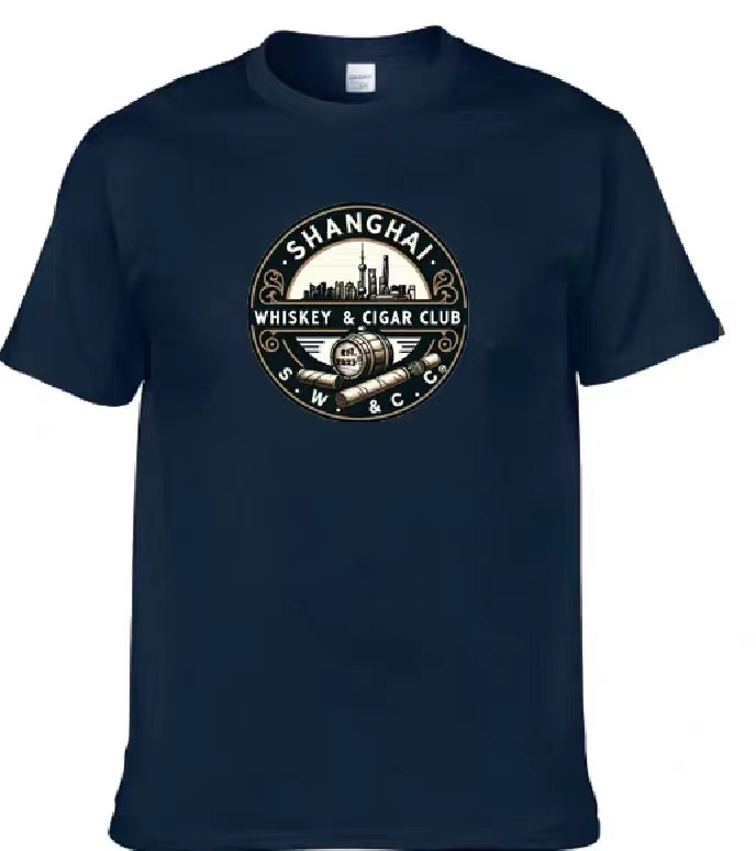 SWCC Navy Logo T-Shirt