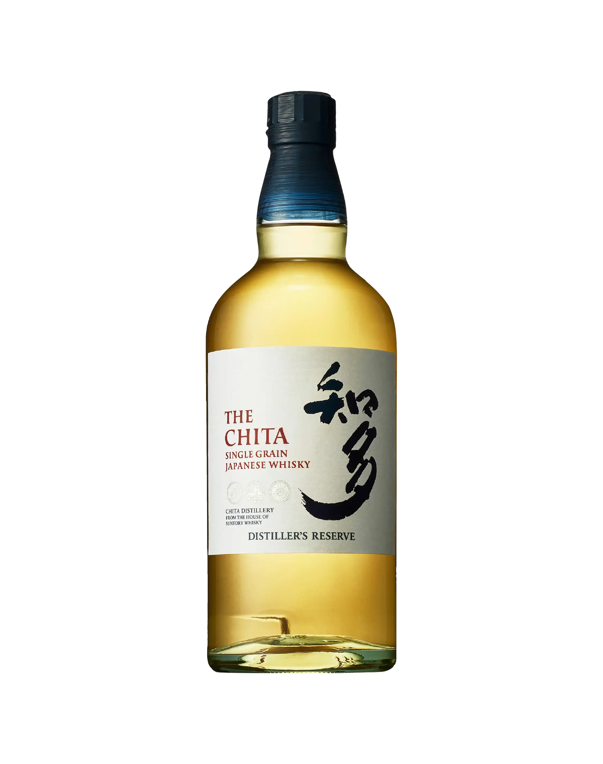 The Chita Single Grain